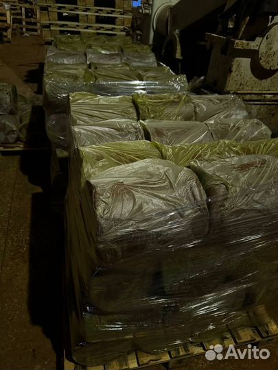 Гжельская Глина для лепки (красная)