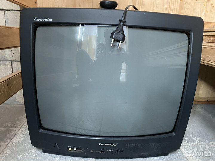 Телевизор бу