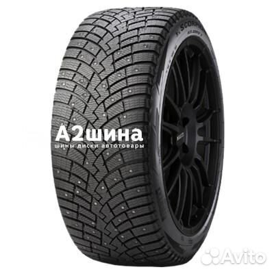 Pirelli Ice Zero 2 315/30 R22