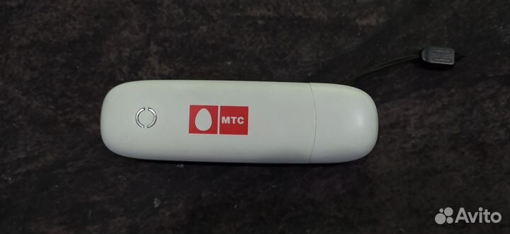 Модемы и роутеры 3G