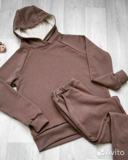 Пошив одежды