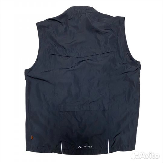 Жилет спортивный унисекс