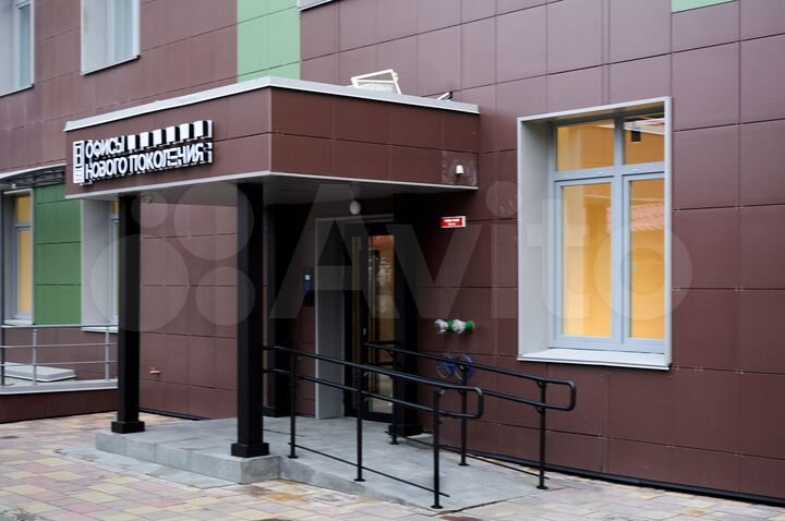 Готовый арендный бизнес 36 м²