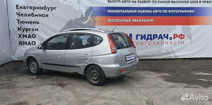 Кнопка освещения панели приборов Chevrolet Rezzo 9