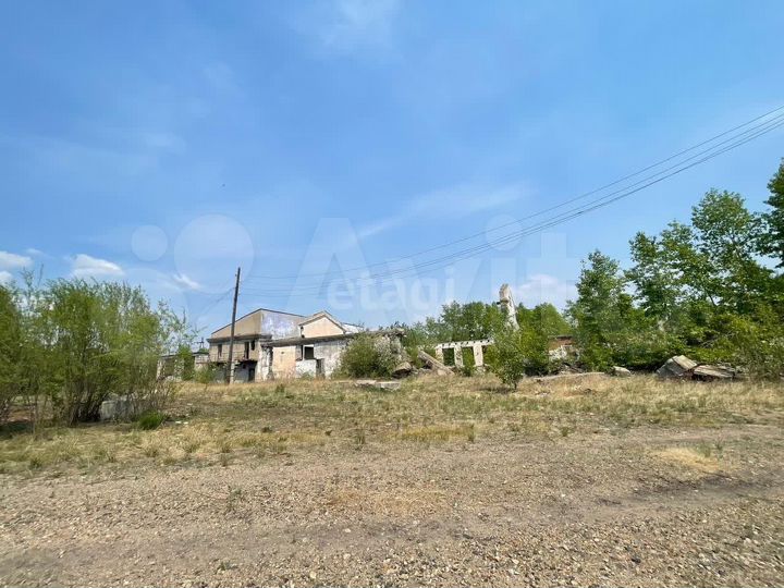 Продам складское помещение, 10000 м²