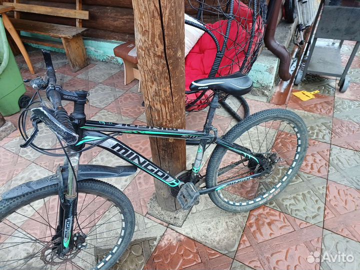 Велосипеды бу взрослый-подростковый скоростной