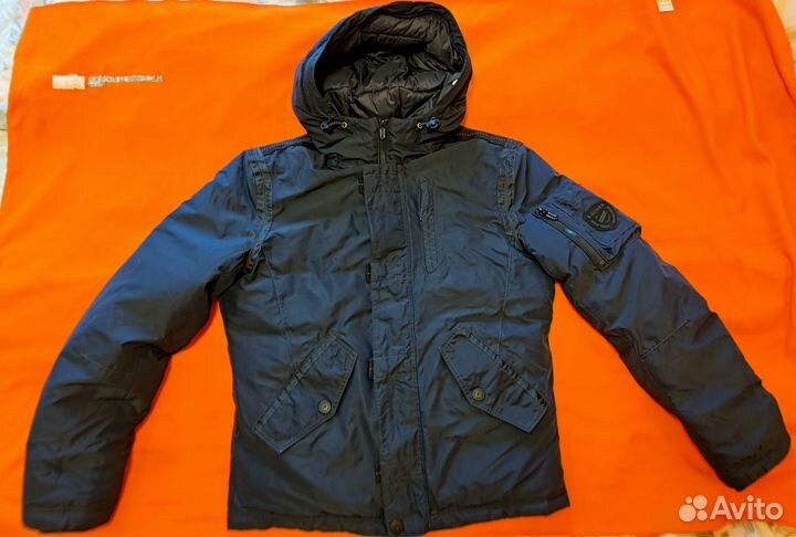 Куртка мужская