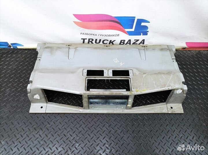 85639030015 Обшивка потолка Man L2000