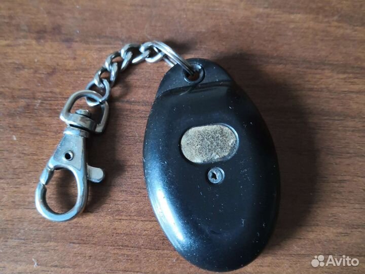 Брелок сигнализации jaguar