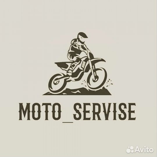 Профессиональный Moto Service