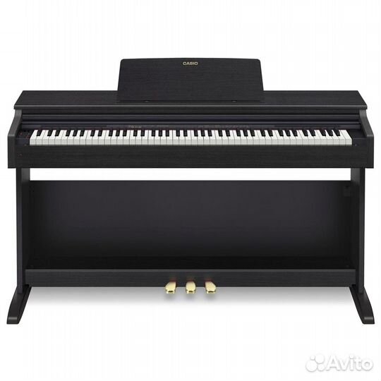 Casio Celviano AP-270BK