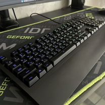 Клавиатура logitech g213