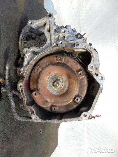 АКПП Suzuki SX4, 2008 г. 2.0