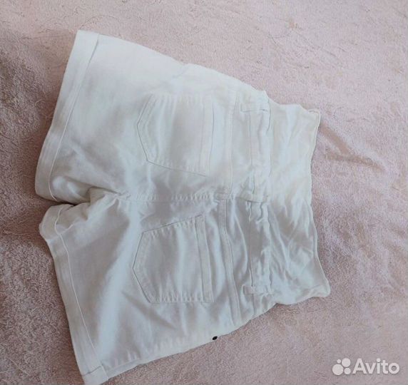 Шорты для беременных 44 46