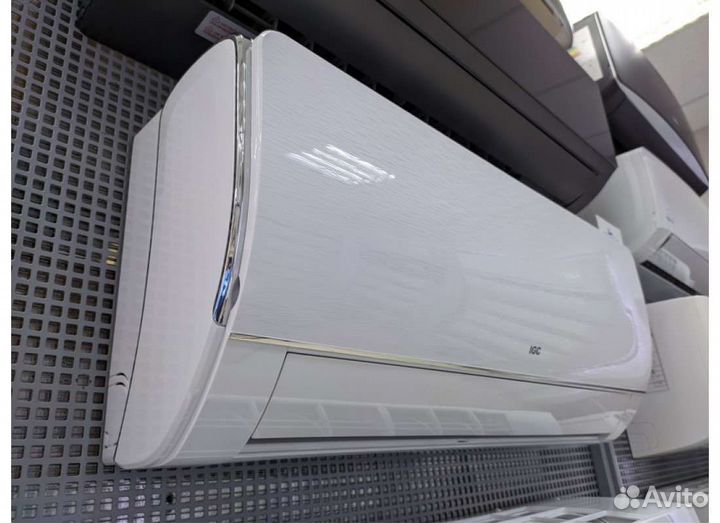 Кондиционер IGC до 21кв.м