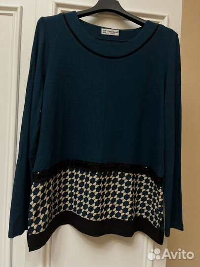 Итальянские женские кофты