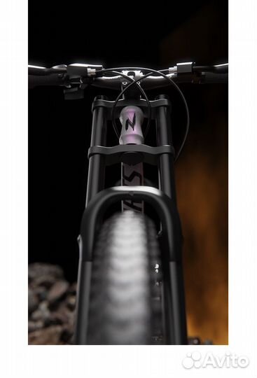 Велосипед горный подростковый