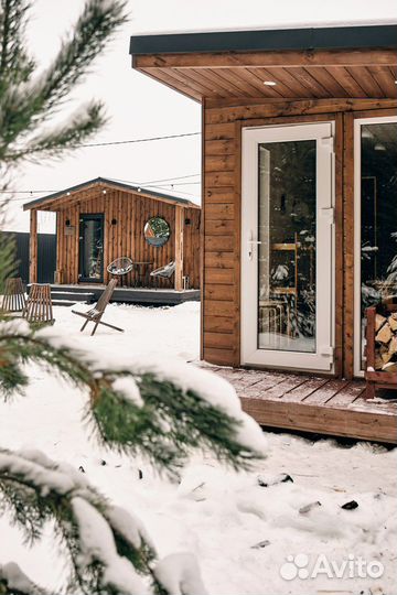 Вакансия администратор-горничная в загородный дом