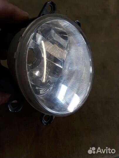 2011-16 Приус 30 птф Левая Toyota Lexus