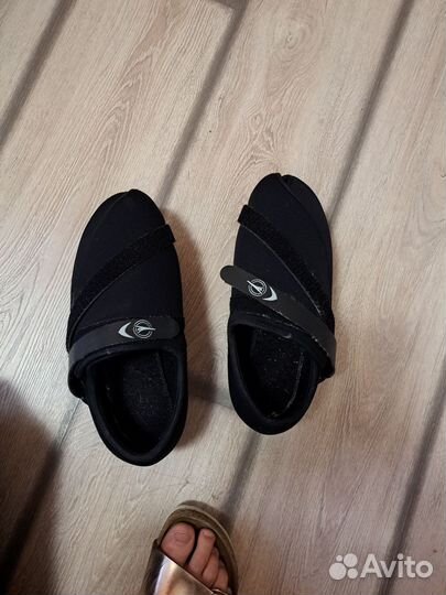 Туфли Барука