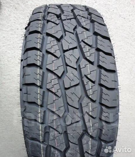 Triangle TR292 245/70 R17 119T