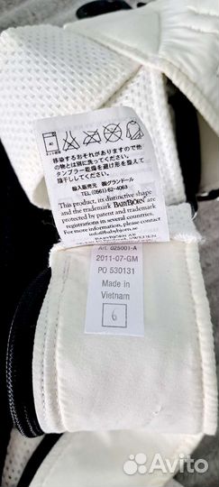 Рюкзак переноска кенгуру babybjorn