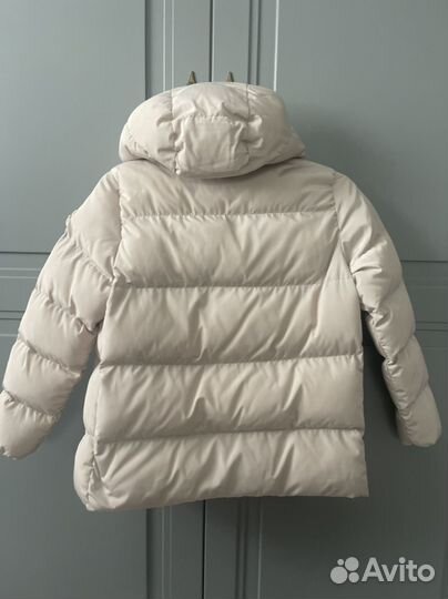 Куртка детская moncler