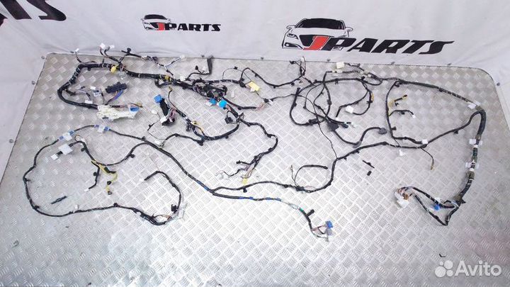 Проводка (коса) салонная Mitsubishi ASX I (2010—20