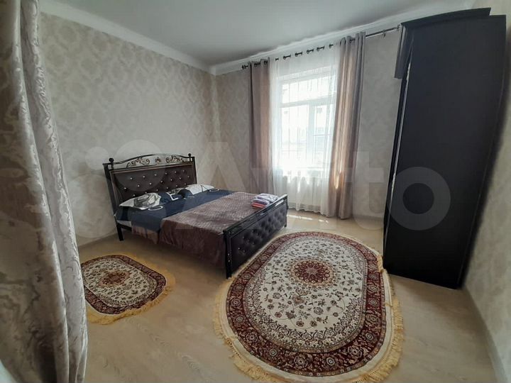 Коттедж 150 м² на участке 8 сот.