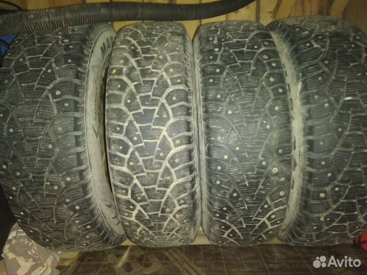 Matador MP-5 195/65 R15