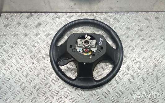 Рулевое колесо lexus IS 2 (XE20) (XBN05JZ01)