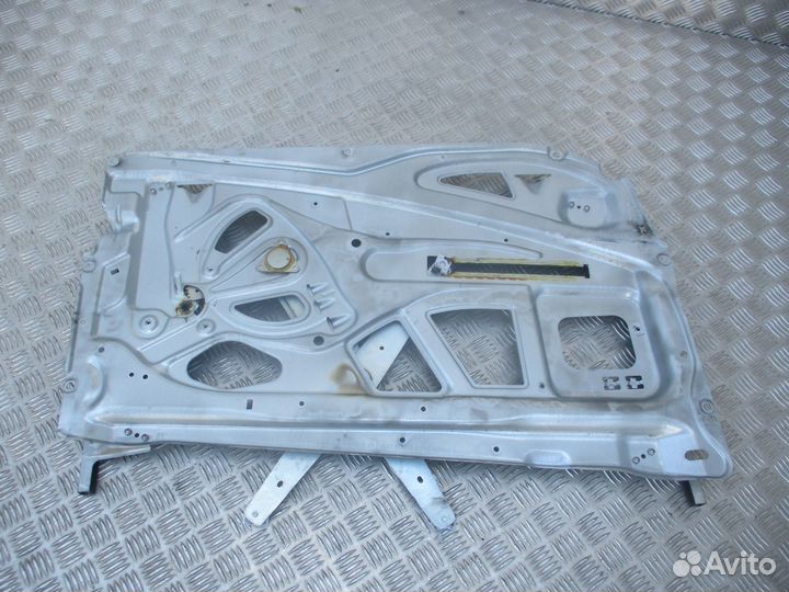 Механизм стеклоподъёмника левый Mercedes-Benz A000