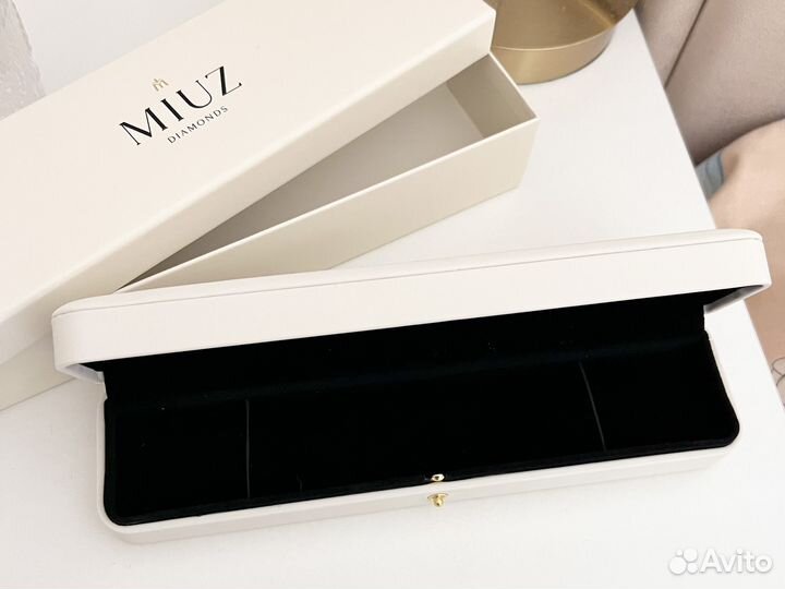 Коробка для украшений