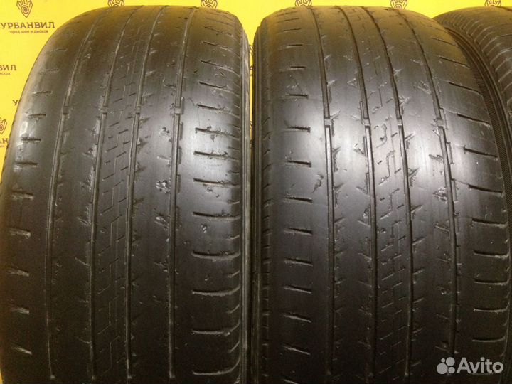 Dunlop SP Sport 7000 A/S 225/55 R18 98H