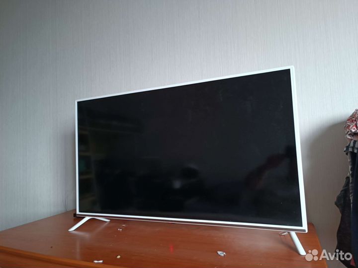 Телевизор