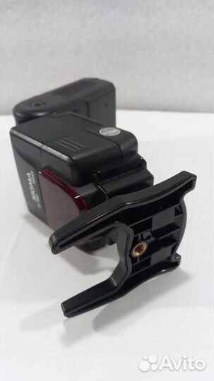 Вспышка Sigma EF 500 DG Super for Nikon