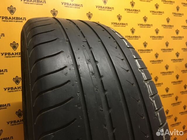 Goodyear EfficientGrip 215/50 R17