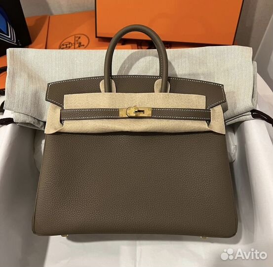 Сумка Hermes любая модель