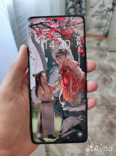 realme 11 Pro+, 12/256 ГБ