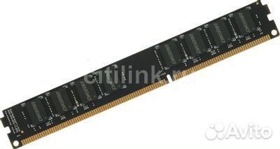 Оперативная память DDR3 8Gb (новая)