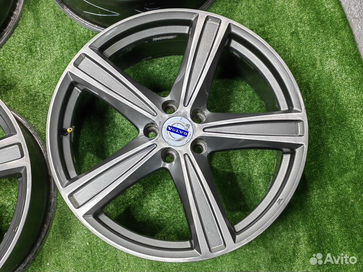 Диски R-19 (5x108; Et42; 8j)