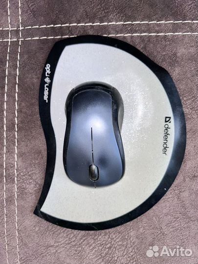 Набор клавиатура мышь