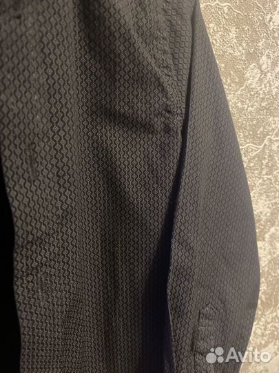 Рубашка на мальчика 98