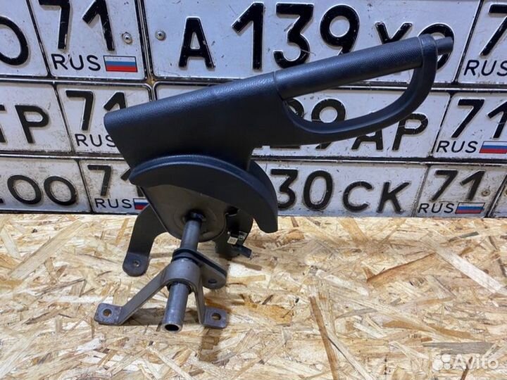 Рычаг стояночного тормоза Ssangyong Actyon Sports