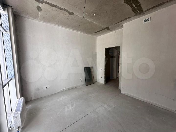 Квартира-студия, 21,3 м², 5/16 эт.