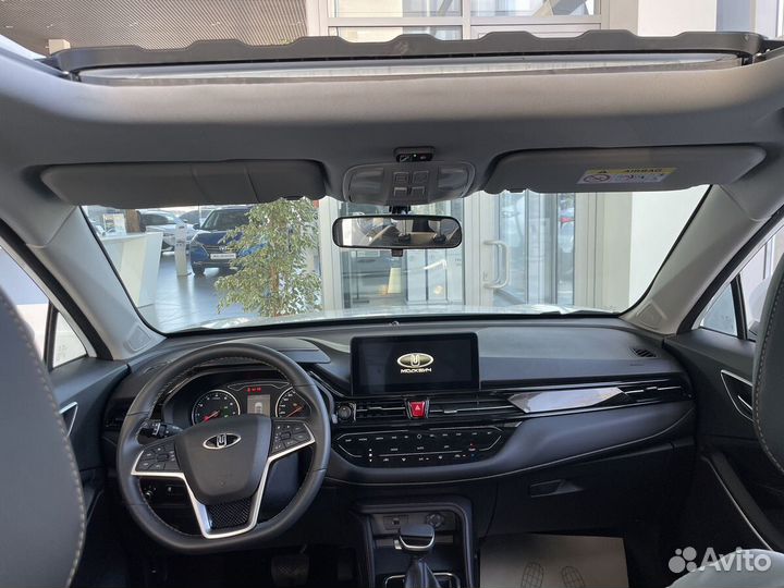 Москвич 3 1.5 CVT, 2023