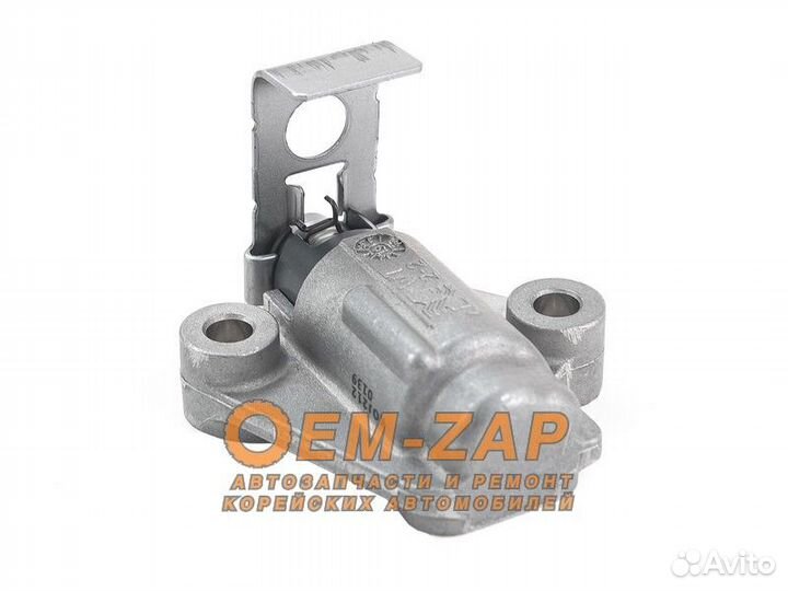 Натяжитель цепи грм G4NU G4ND Киа Оптима Optima