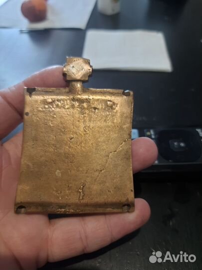 Иконка складень