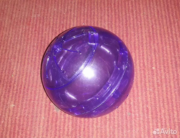 Шарик для хомяка,джунгарика