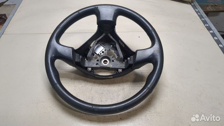 Руль Subaru Legacy Outback (B13), 2004